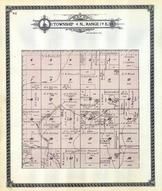 Township 4 N., Range 19 E., Squaw Creek, Rock Creek, Klickitat County 1913 Version 1
